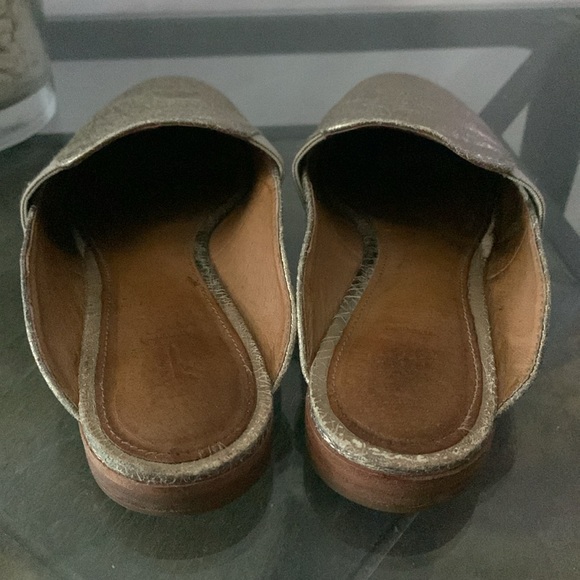 FRYE Terri Gore Mule - Picture 9 of 12